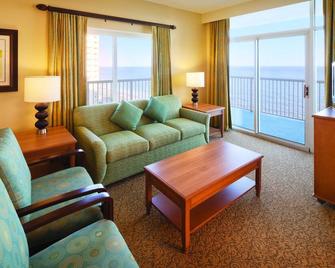 North Myrtle Beach at it's Best - North Myrtle Beach - Living room