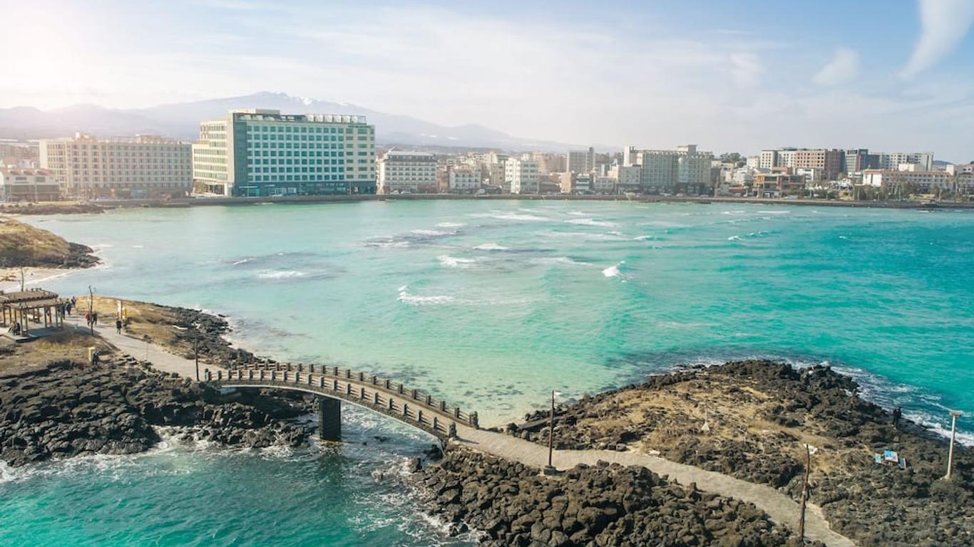 يو توب أوبليس هوتل جيجو هامديوك