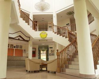 Felda Residence Tekam Jerantut - Jerantut - Hall d’entrée