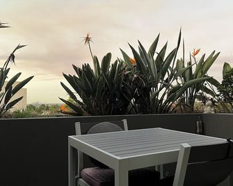 Moments Away Sydney Studio - Dulwich Hill Inner West - Dulwich Hill - Balcón