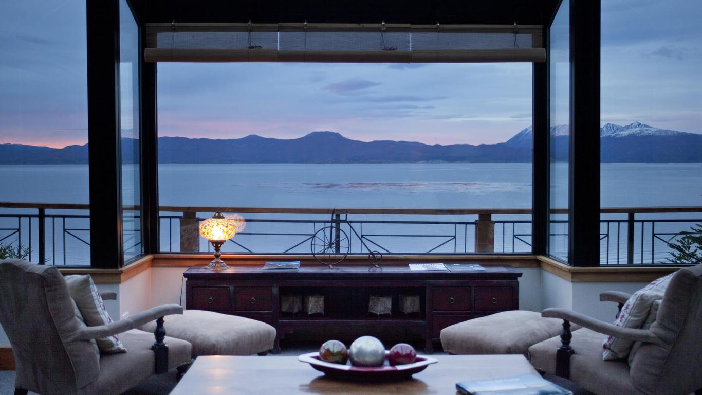 Los Cauquenes Resort And Spa