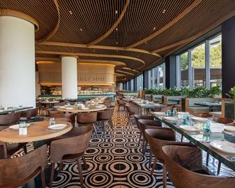 فندق فوياج بيليك جولف آند سبا - بيليك - مطعم