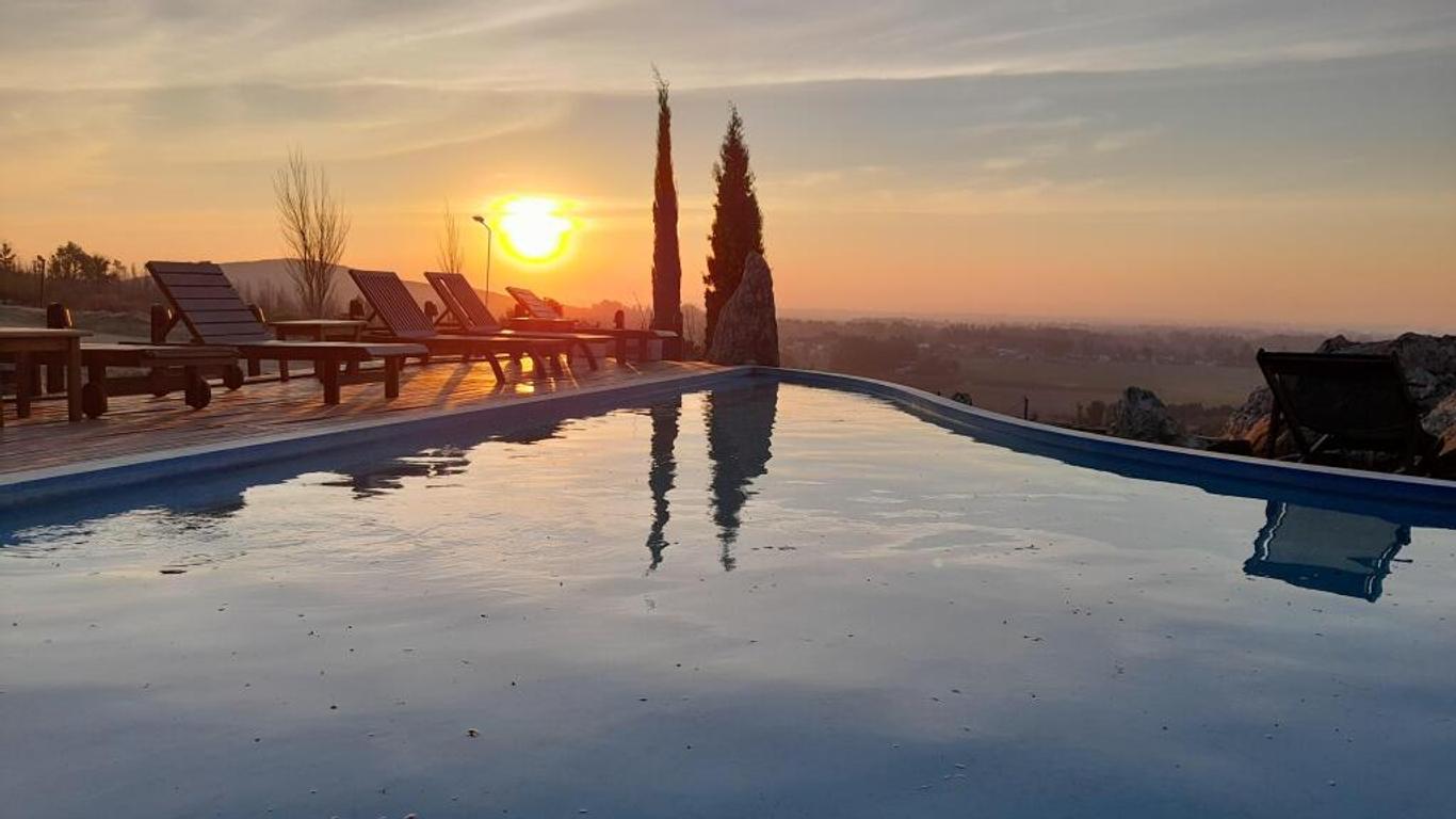 Elegance Hotel Tandil