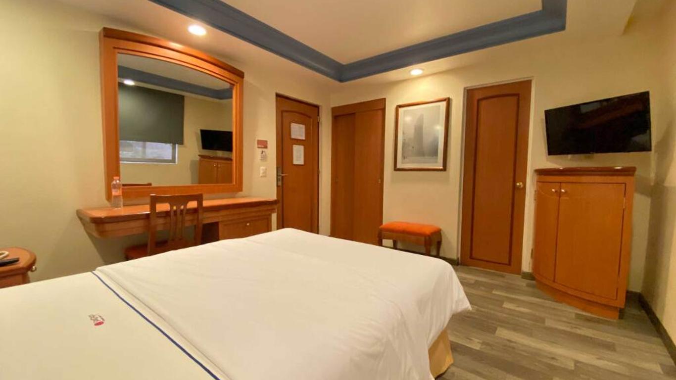 Hotel San Diego