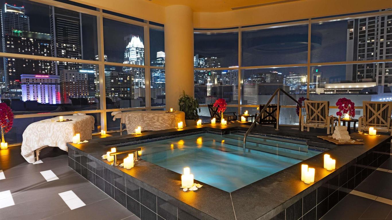 Fairmont Austin