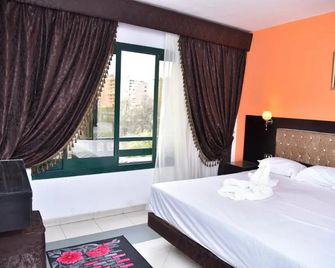 Opal Pyramids Hotel - Gizé