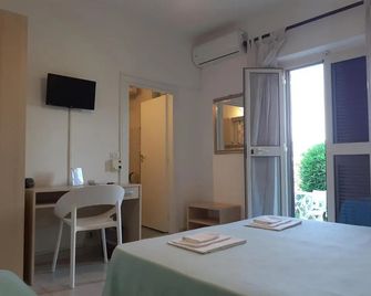 Albergo Bel Tramonto - Porto Azzurro - Quarto