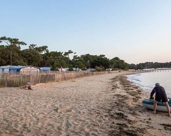 Huttopia Noirmoutier - Noirmoutier-en-l'Île