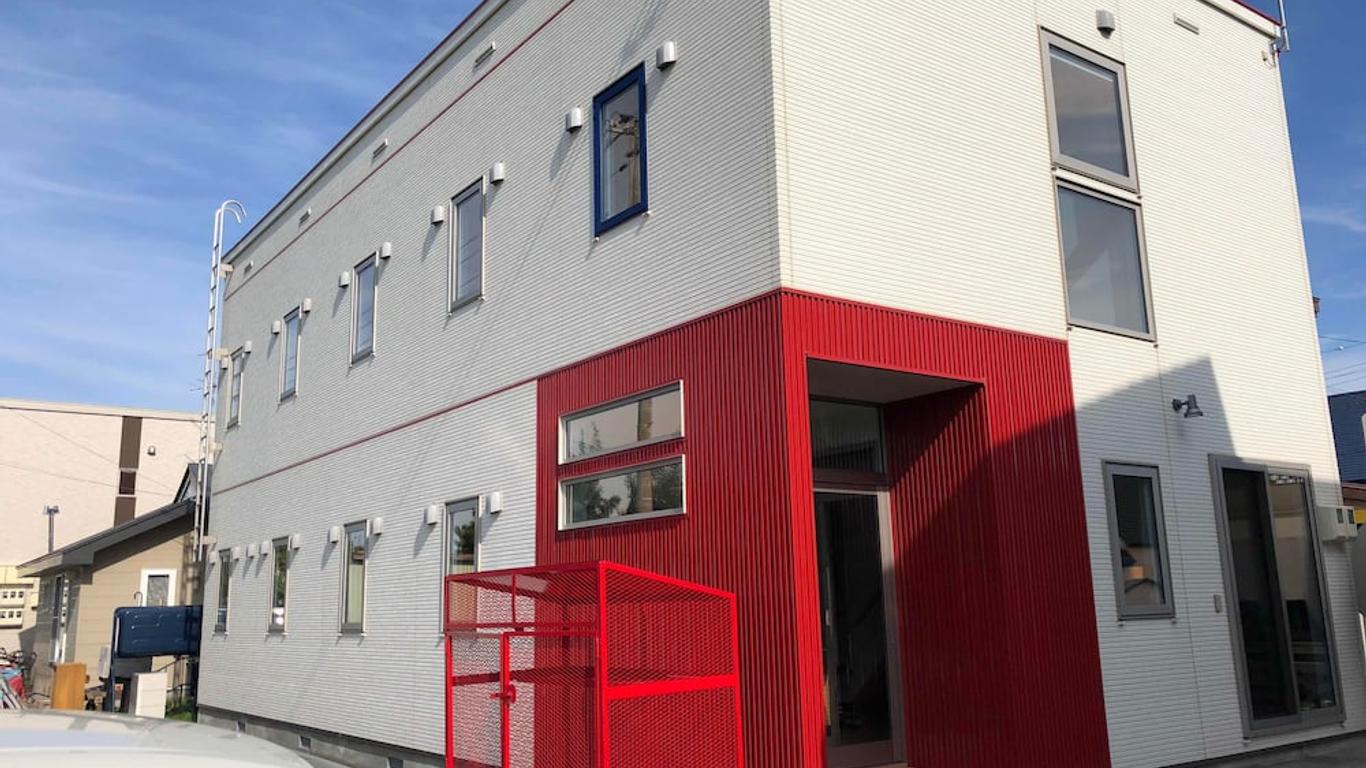 مينشوكو كريس