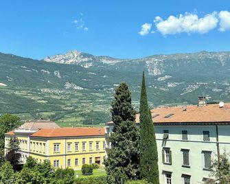 Hotel Rovereto - Rovereto - Näkymät ulkona