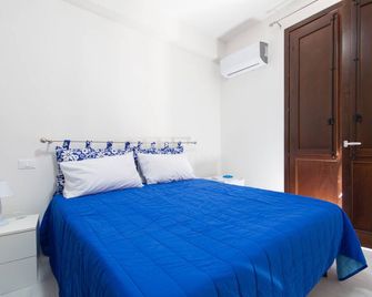 Affittacamere Cecilia - Castellammare del Golfo - Quarto