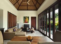 Mahagiri Villas Sanur - Denpasar