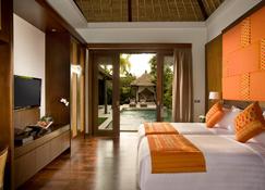 Mahagiri Villas Sanur - Denpasar