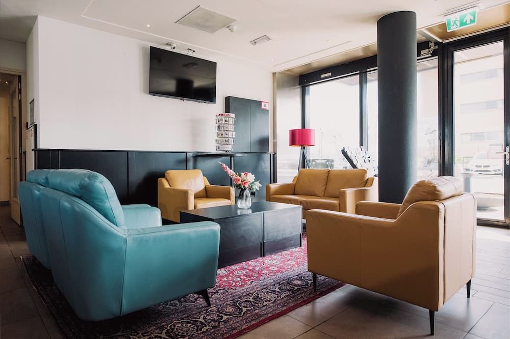 Bastion Hotel Rotterdam-Terbregseplein thumbnail 3