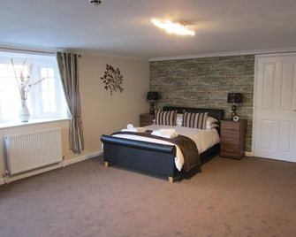The Southgate B&B - Filey - Habitación