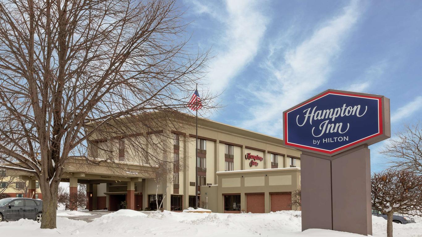 Hampton Inn Rockford