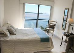 Torre Costanera Norte - Corrientes - Slaapkamer