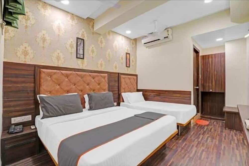 Hotel stay inn thumbnail 3