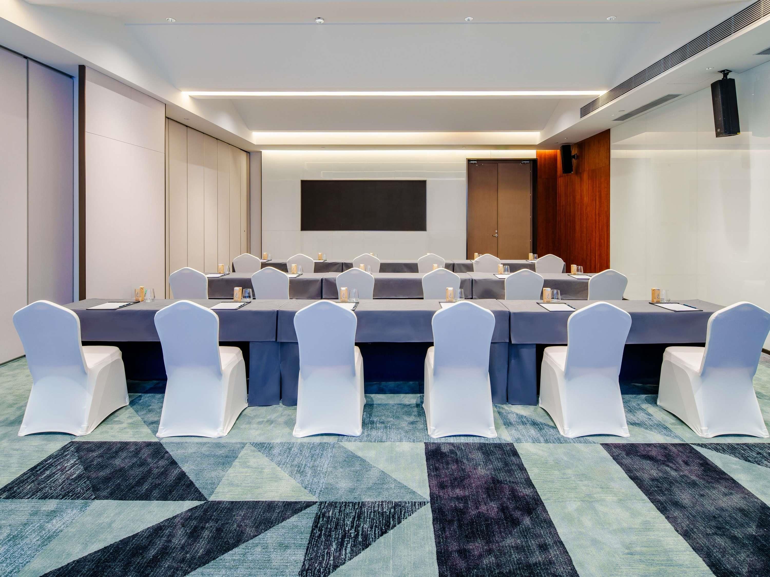 Novotel Nanjing Airport thumbnail 3