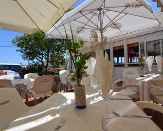 Hotel Al-Andalus - Nerja - Restaurant
