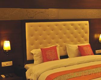 Hotel Grace - Gwalior - Bedroom