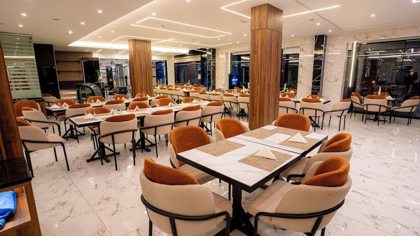 P Quattro Relax Hotel