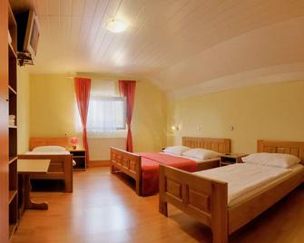 Ranch Terra - Irinovac - Habitación