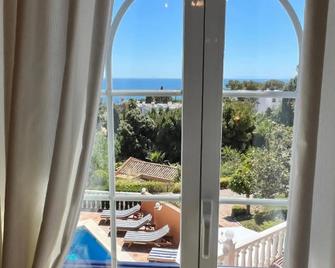 La Perla de Torrenueva - Mijas - Balcony