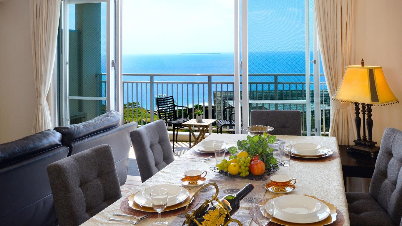 Wisteria Condominium Resort