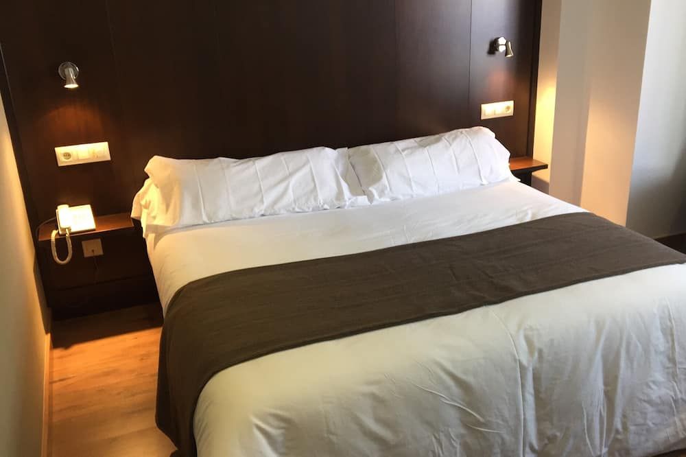 Hotel Castillo - Villarrobledo