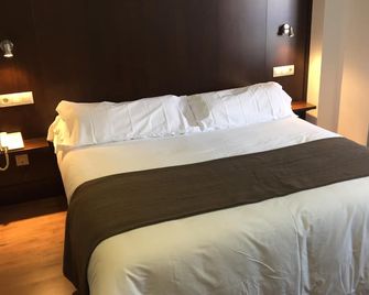 Hotel Castillo - Villarrobledo