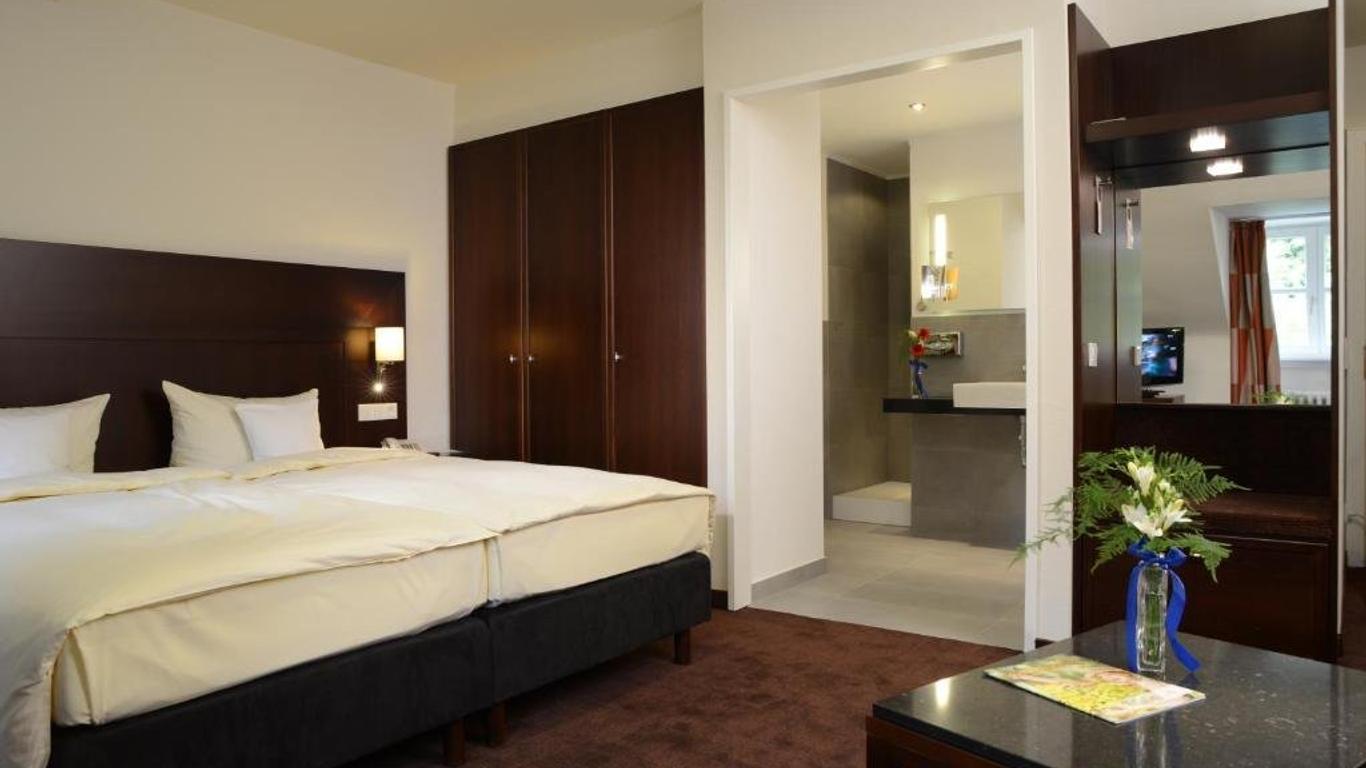 Ringhotel Waldhotel Heiligenhaus