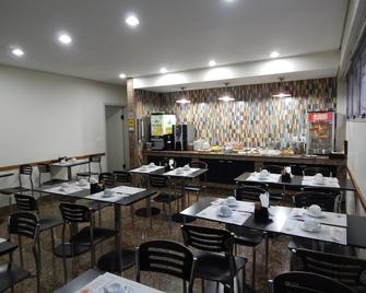 Frimas Hotel - เบโล โอรีซอนชี - ร้านอาหาร