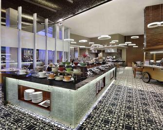 Novotel Bandung - Bandung - Restaurant
