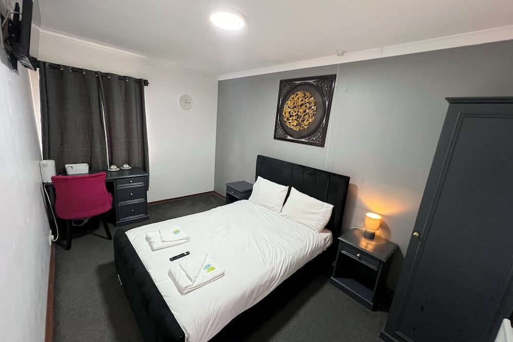 Stay Inn Express - קיימברידג'
