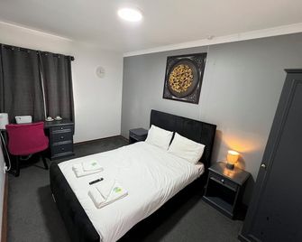 Stay Inn Express - Cambridge