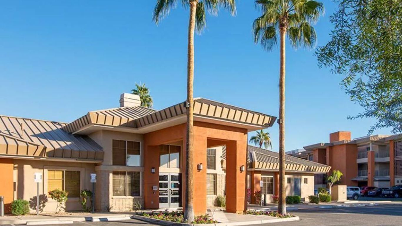 Worldmark Scottsdale