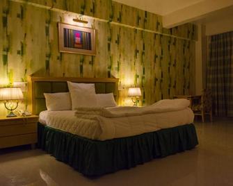 Mango Valley Resort Ganpatipule - Ratnagiri - Habitación