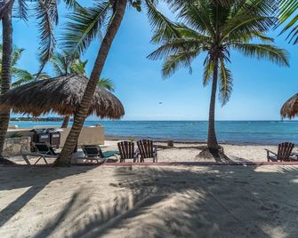 Del Sol Beachfront - Akumal - Playa