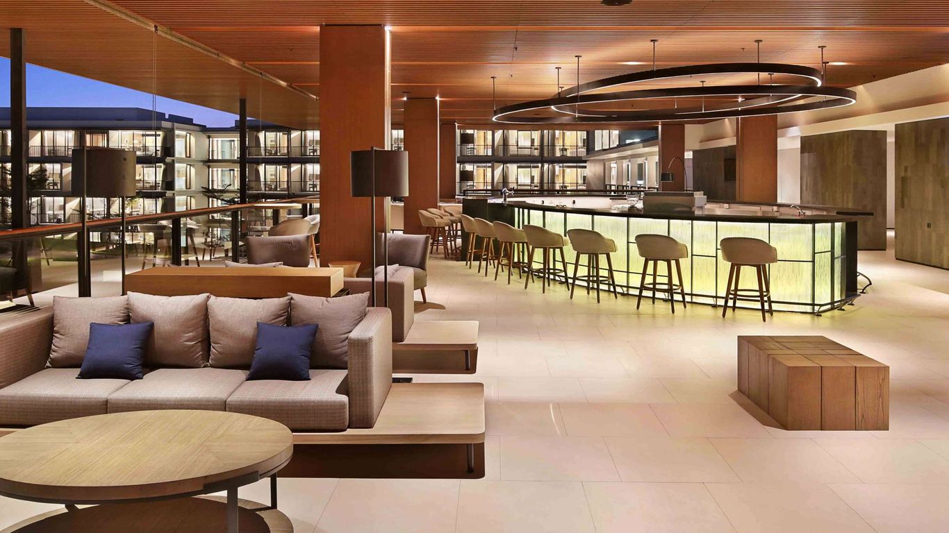 Royal Tulip Gunung Geulis Resort and Golf