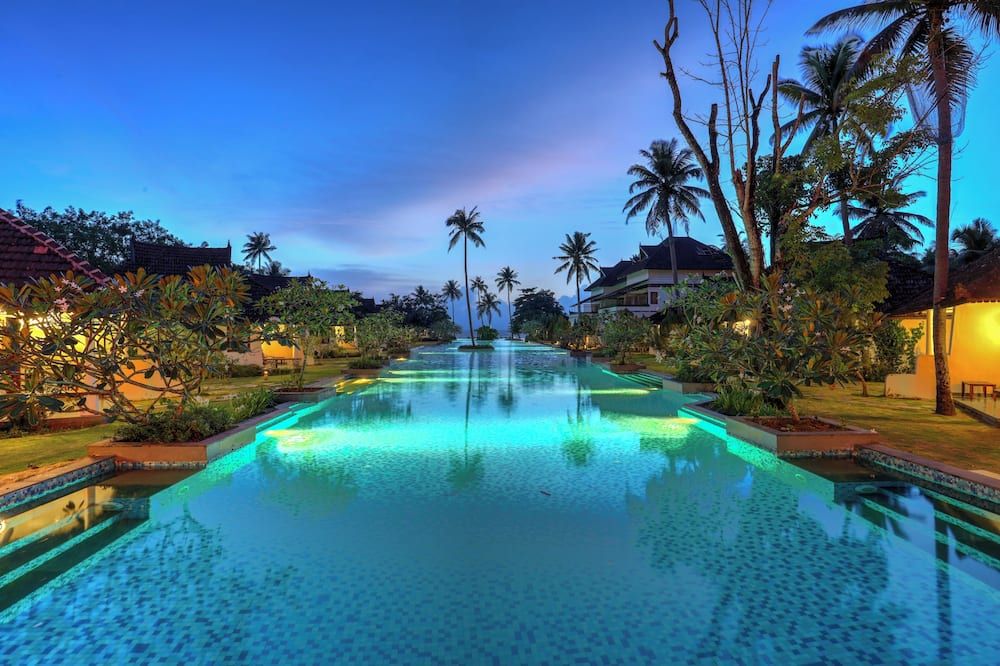 ريذم كوماراكوم