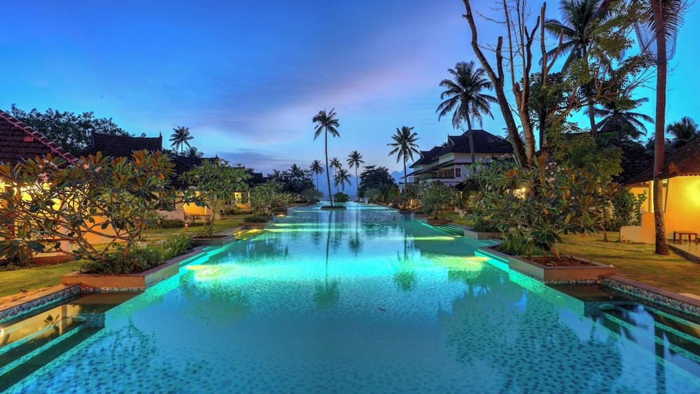 ริทึ่ม คุมาราคม