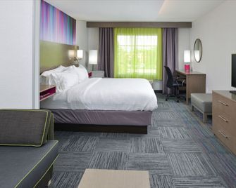Holiday Inn Express & Suites Shippensburg By IHG - Shippensburg - Habitación