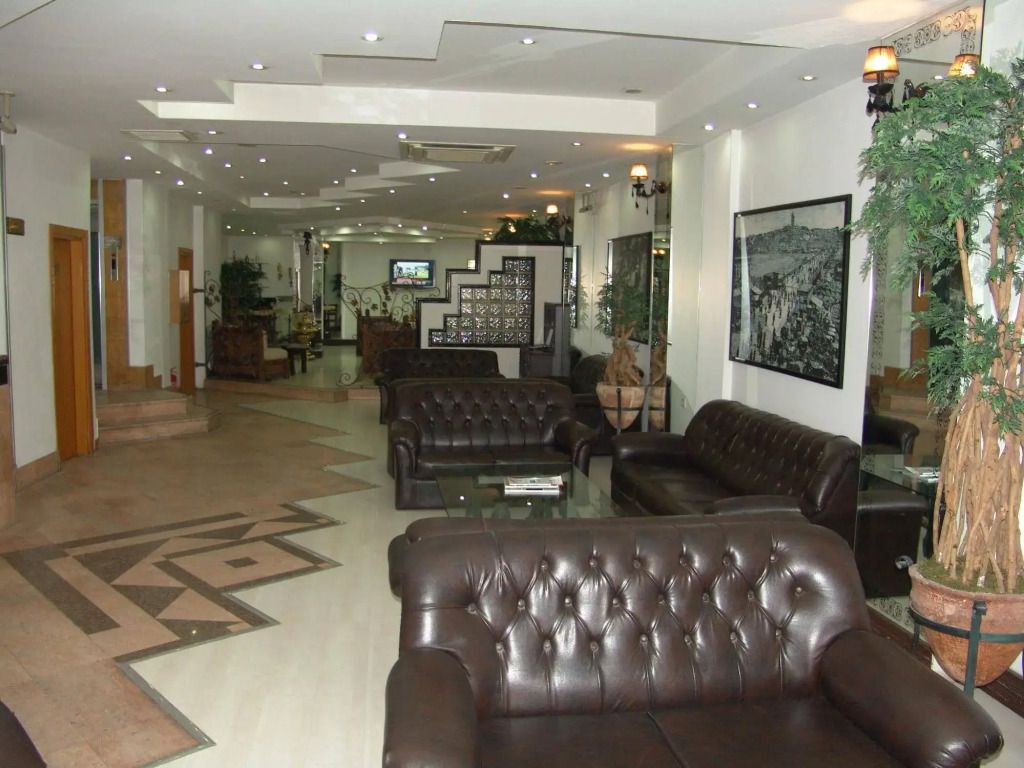 فندق ريزيدنس اسطنبول