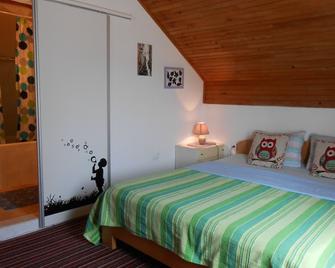 Attico Viva - Plitvicka Jezera - Habitación