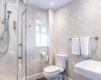Lindum Lodge - Torquay
