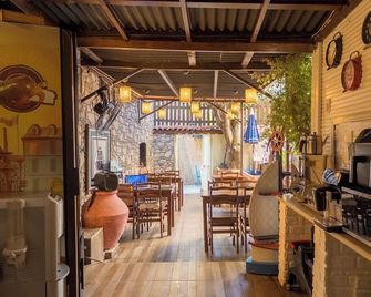 Antikhan Hotel - Ayvalık