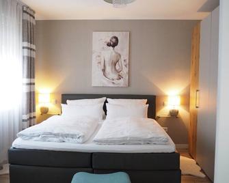 Apartment Schlossblick - Top location - Idar-Oberstein - Bedroom
