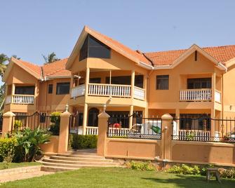 Sienna Beach Hotel - Entebbe - Edificio