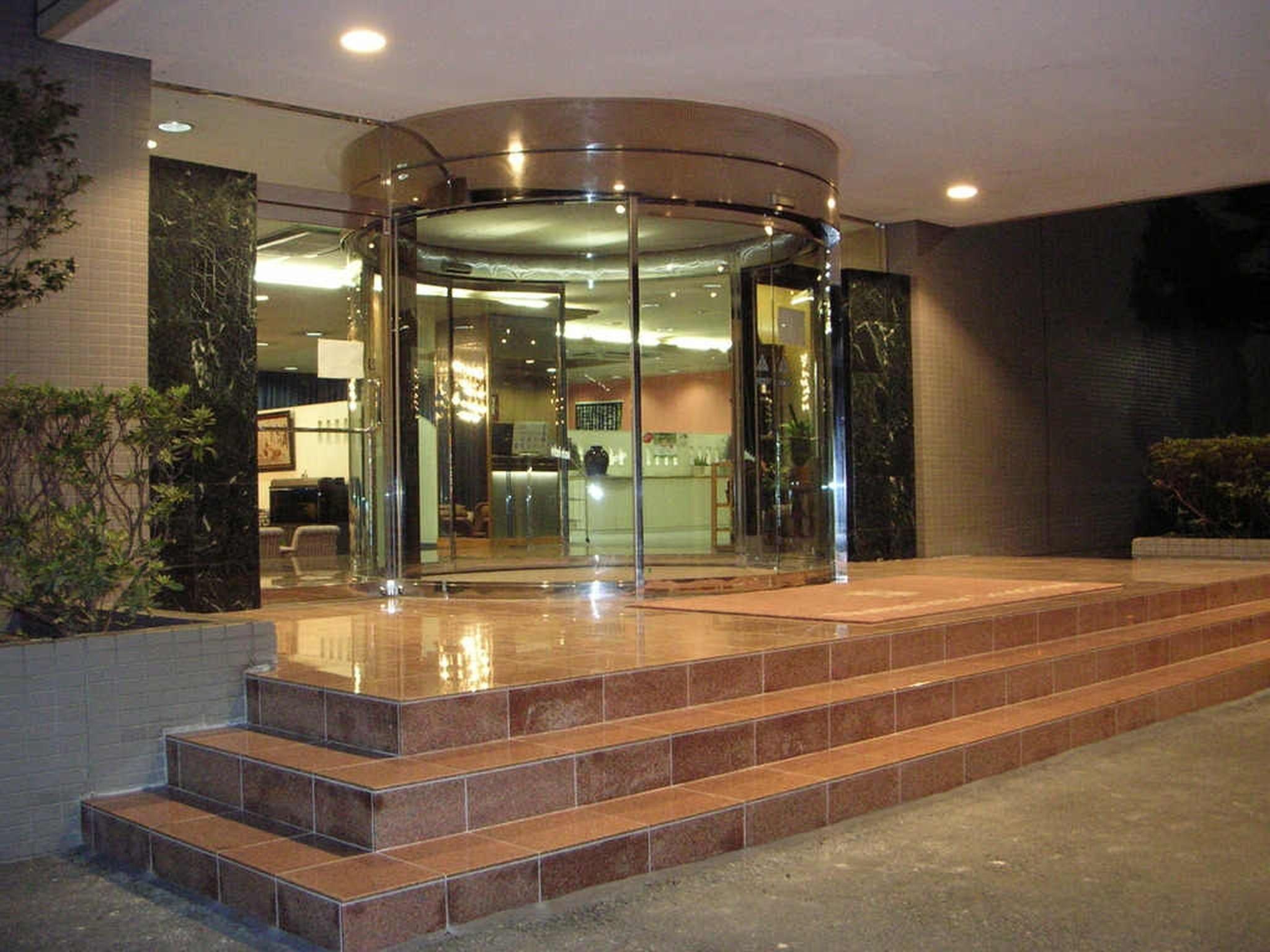 Numazu Inter Grand Hotel - Numazu - Edifício